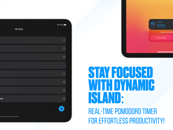 Todotics To-Do List  Habits