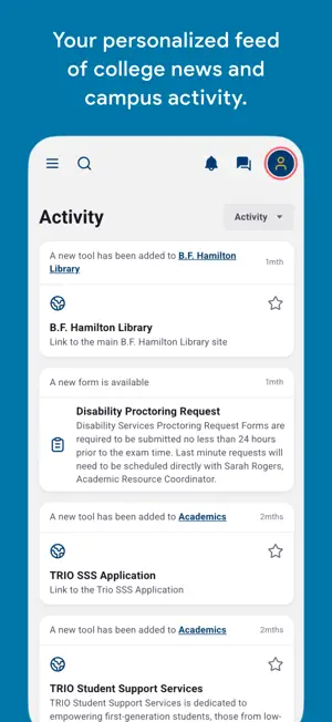GrizLink screenshot 4