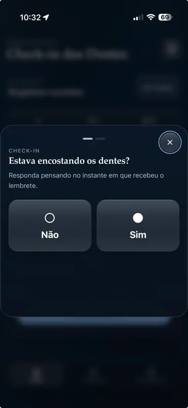 Dentes screenshot 2 of 7
