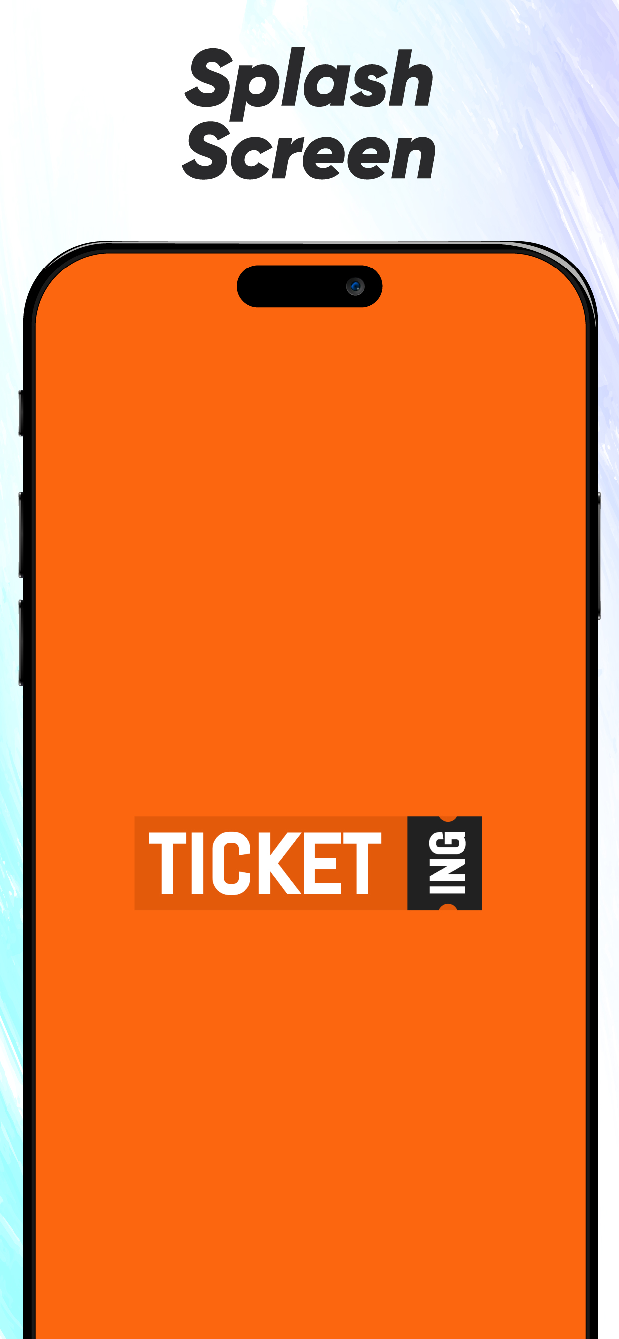 Ticketing BD