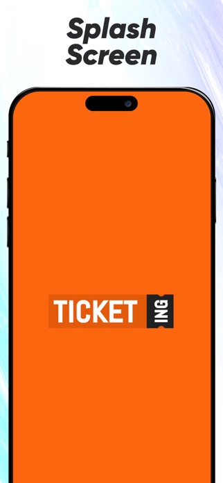Ticketing BD Screenshot 5 of 9