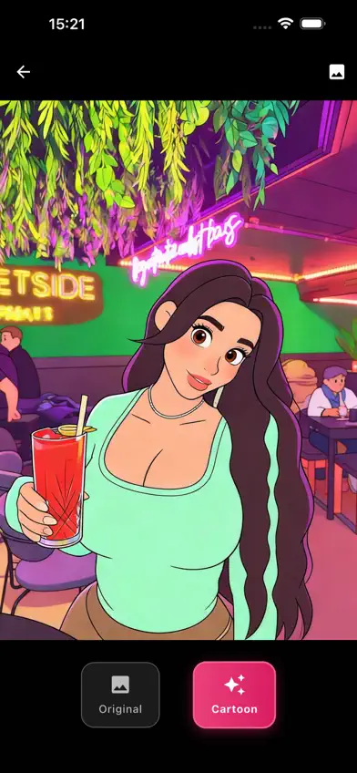 Desira - screenshot 4