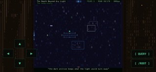 ROOT screenshot 8