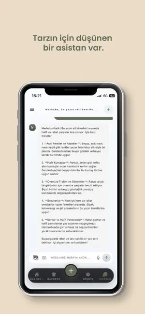Stilap screenshot 3