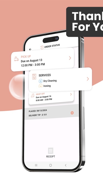 Love2Laundry screenshot-6