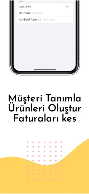 Hesapdar screenshot 4