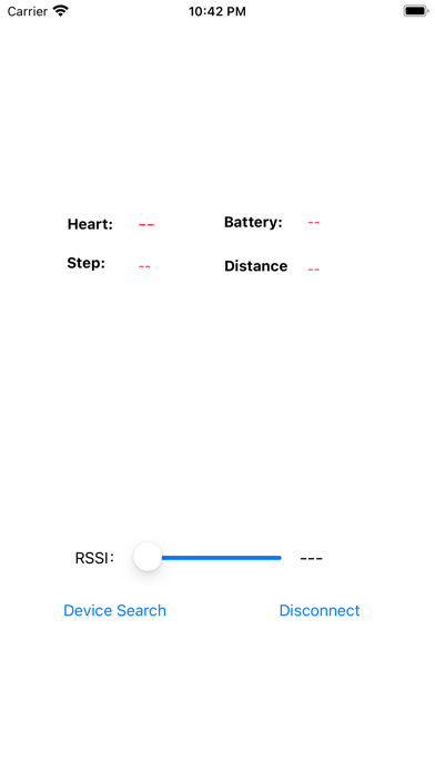 Screenshot 1 of Fur Allies App