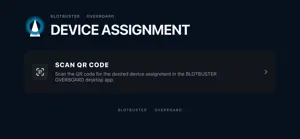 BLOTBUSTER OVERBOARD screenshot 1