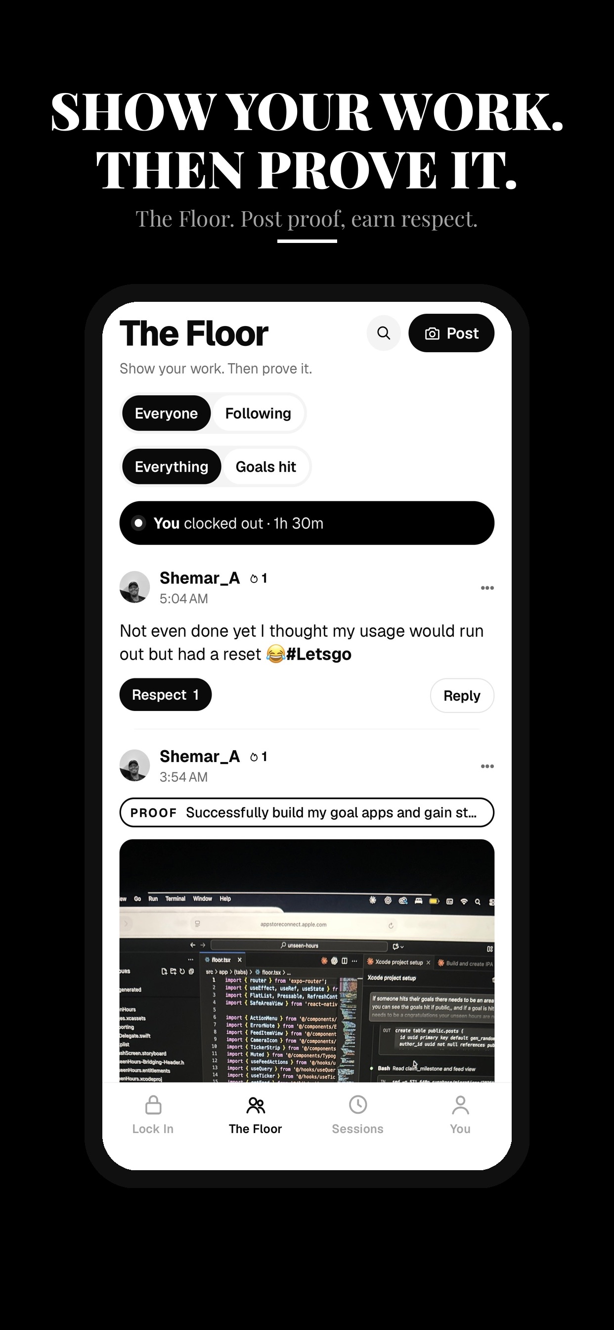 Screenshot 4 of Unseen Hours