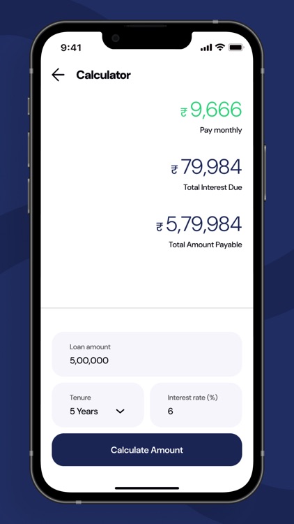 Snap Instant Loan Finder USA