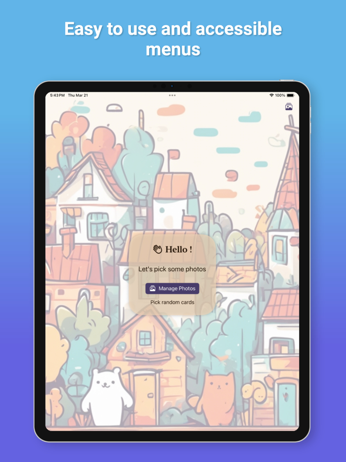 Match Pair Toddler Puzzle Game