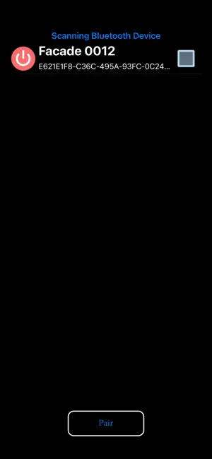 DJ-App screenshot 1