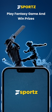 FSportz screenshot