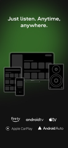 radio.net - AM FM Radio Tuner screenshot