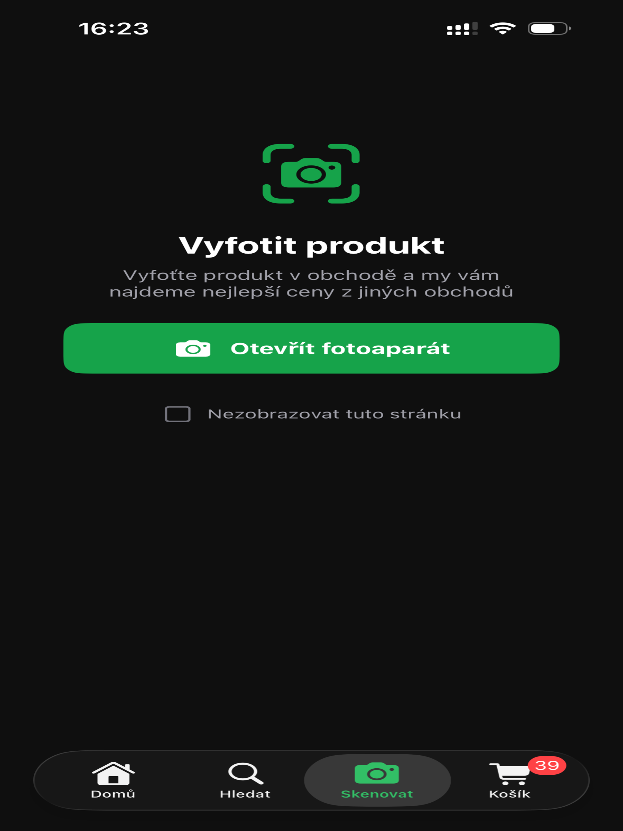Potravinka