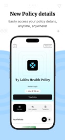 Policybazaar - Buy Insurance screenshot