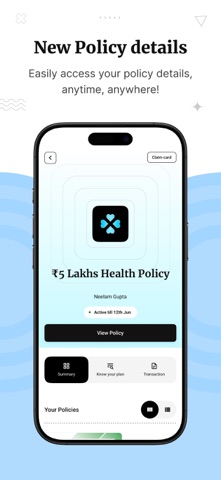 Policybazaar - Buy Insurance screenshot