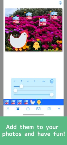 EmojiPin screenshot