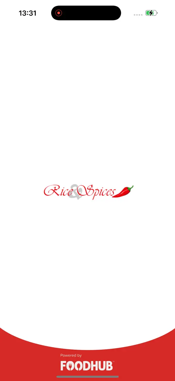 Screenshot #1 pour Rice And Spices