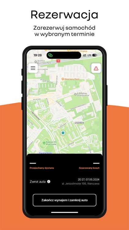 Mobilize SharePL screenshot-3