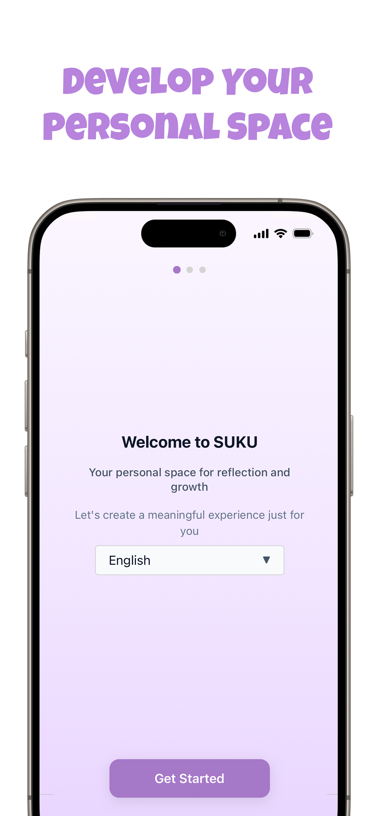 SUKU