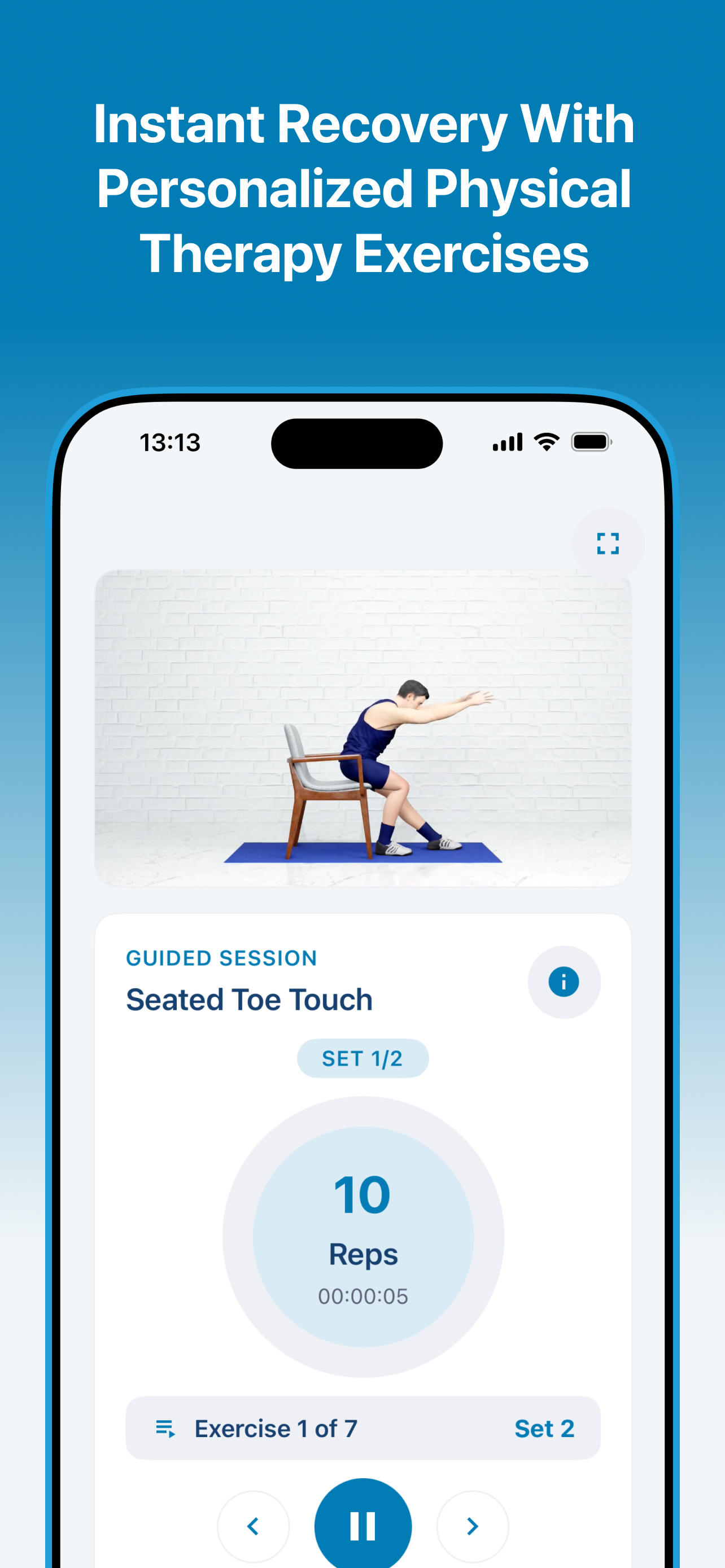 PTCOA@Home screenshot 5