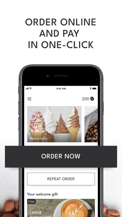 LaJava Roasting House