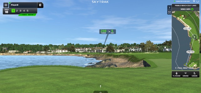 SKYTRAK on the App Store