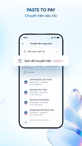 VietinBank iPay screenshot