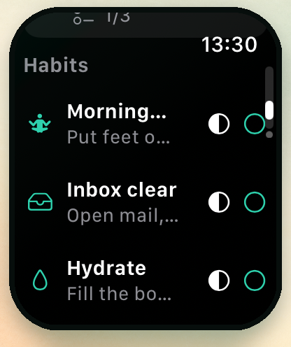 Return Today screenshot 20