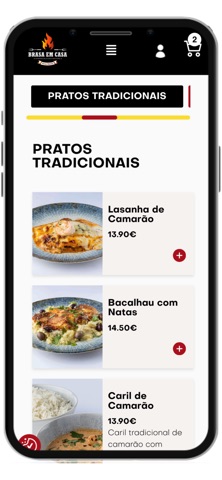 brasa-em-casa Screenshot 1 of 3