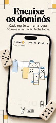 Encaixe: Desafios Diários screenshot 4
