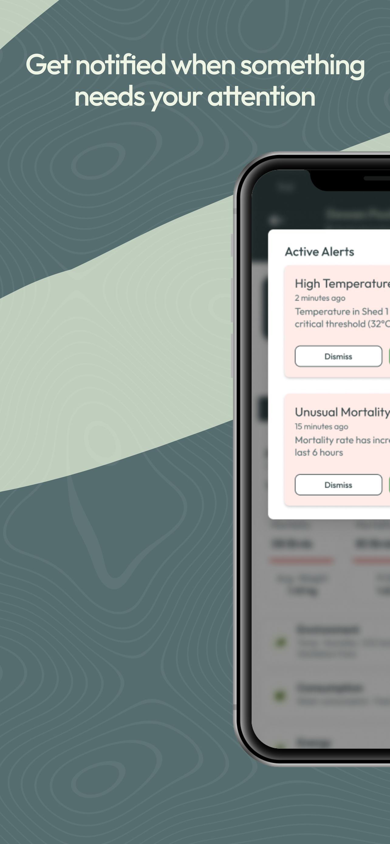 Flock Sense screenshot 10