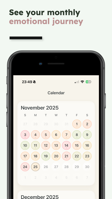 CalenMind Screenshot 3 of 5