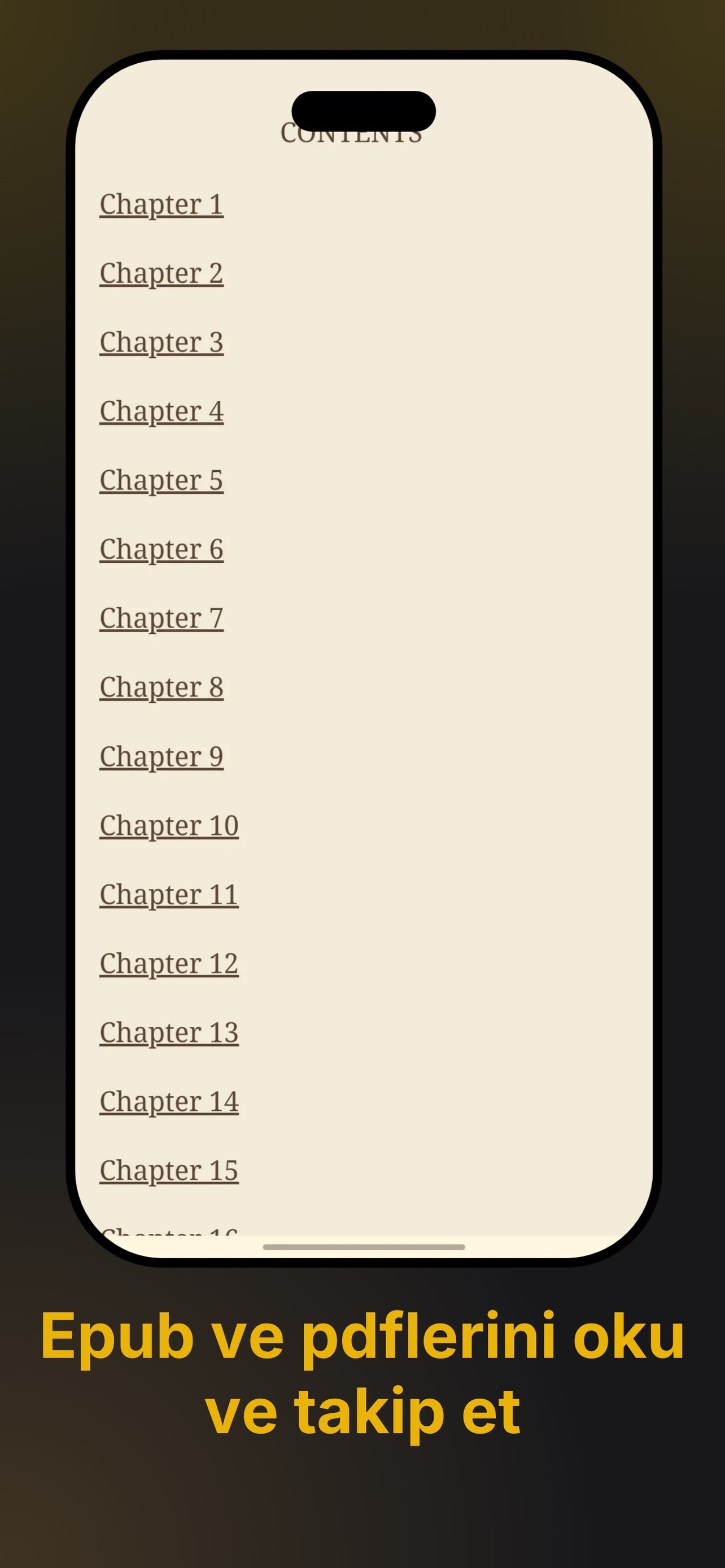 Screenshot 6 of BookStat