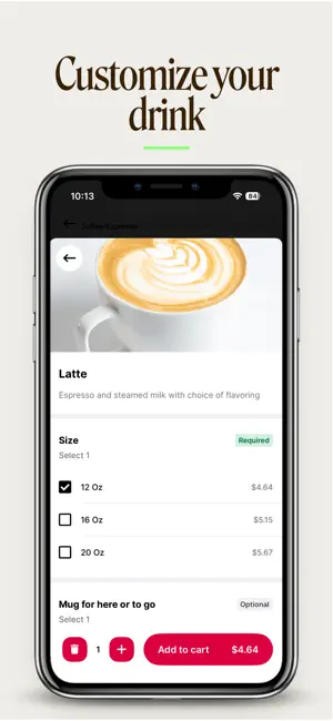Day Dream Cafe screenshot 2