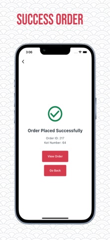 iKitchenPlus - Captain screenshot