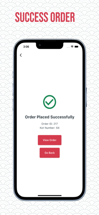 iKitchenPlus - Captain Screenshot 5 of 5