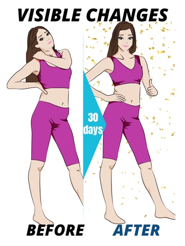 Healthy Spine Perfect Posture iPad screenshot