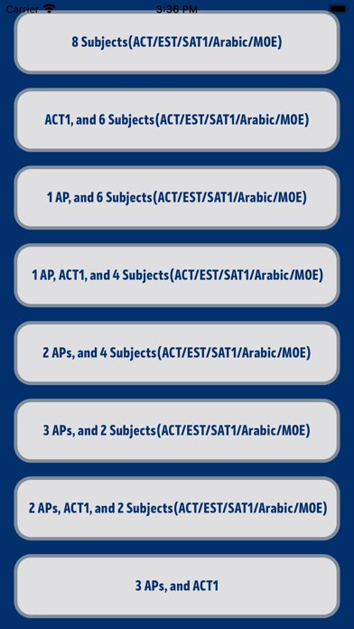 Equivalency Calculator JOR Screenshot 1 - AppWisp.com Equivalency Calculator JOR Screenshot 1 - AppWisp.com