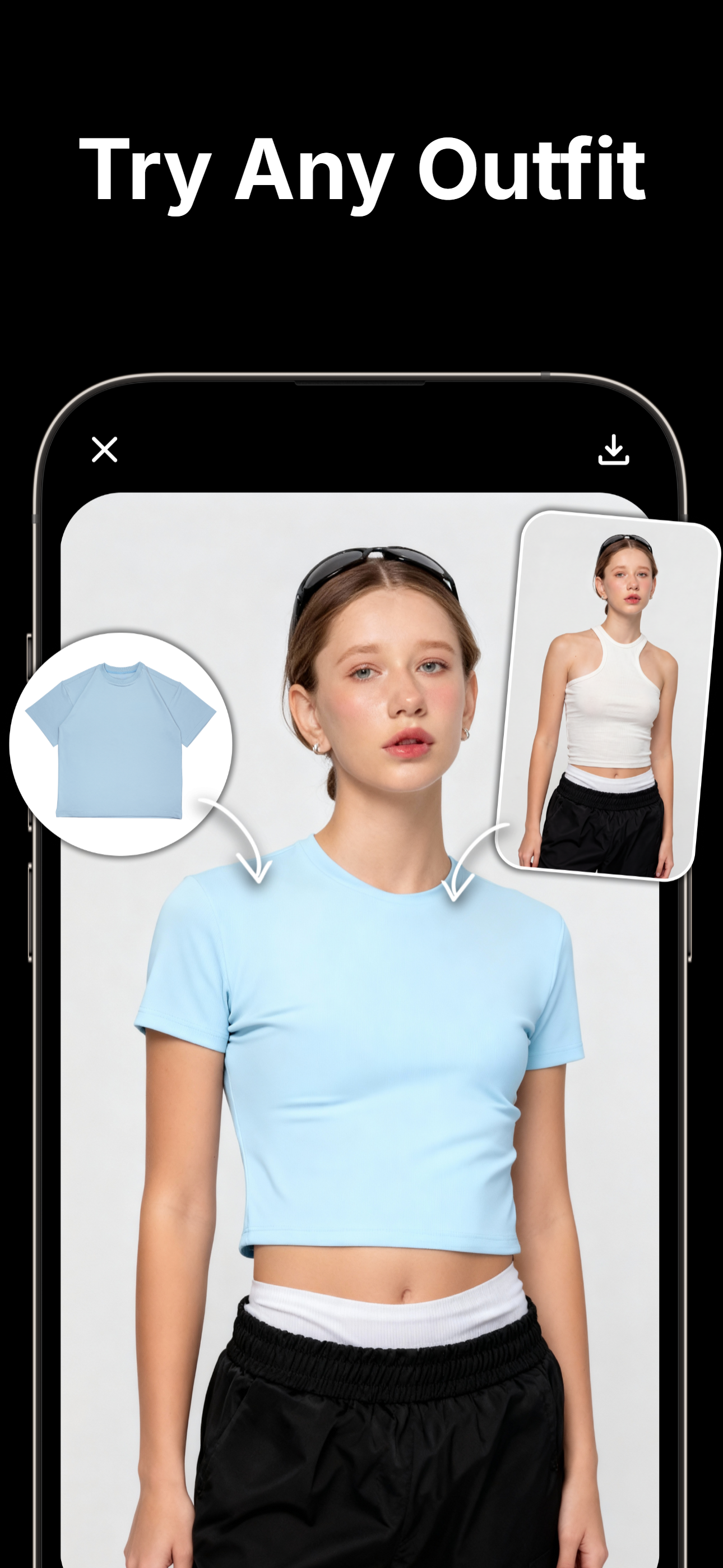 Chroma - AI Photo Editor screenshot 7
