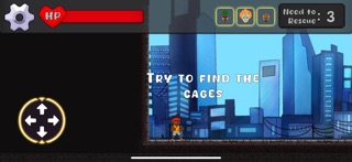 Suga Warrior Bounty screenshot