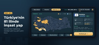 Müteahhit Simülasyonu screenshot 1