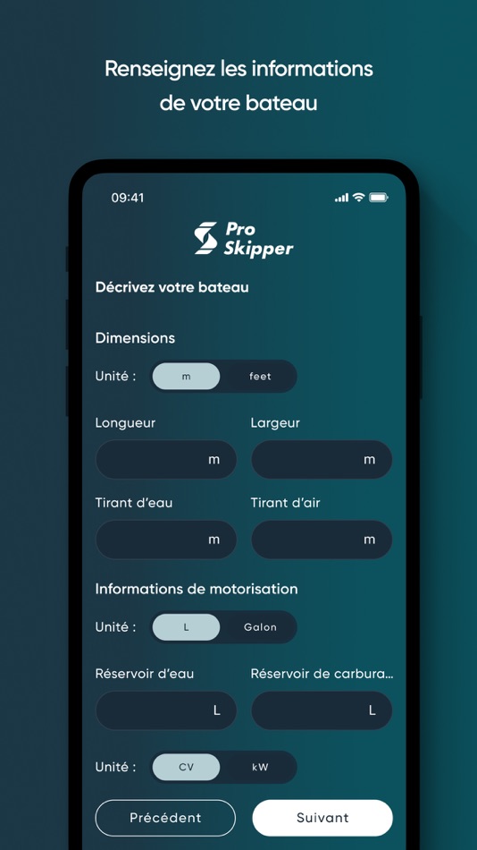 #3. ProSkipper (iOS) 由: Amiltone
