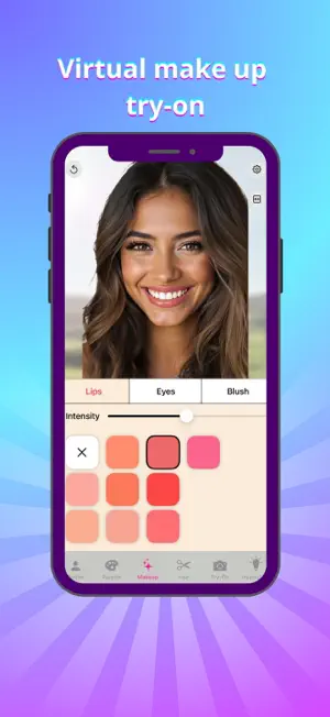 My Color Analysis AI screenshot 3