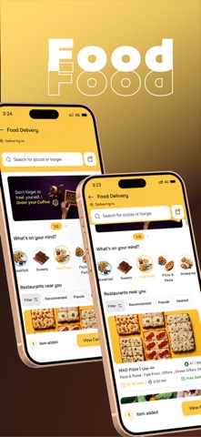 Shoppingate Screenshot 2 of 6