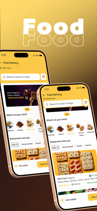 Shoppingate Screenshot 2 of 6