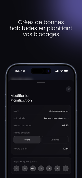 Loïd Screenshot 3 of 6