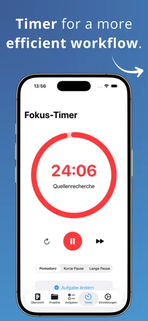 TaskTide - Taskmanagement screenshot 4