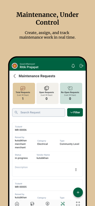 Mocha Manage Screenshot 5 of 5